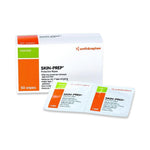 Spectramed, Inc. SKIN-PREP Skin Protectant Barrier Wipe MS71000 - 50.0 Each
