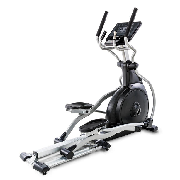 Spirit Fitness CE800 Elliptical Trainer - SPR800043
