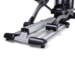 Spirit Fitness CE850 Elliptical Trainer with Adjustable Stride 137271 - 1.0 Each