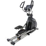 Spirit Fitness CE850 Elliptical Trainer with Adjustable Stride 137271 - 1.0 Each