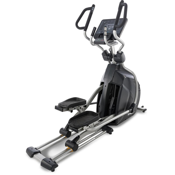 Spirit Fitness CE850 Elliptical Trainer with Adjustable Stride 137271 - 1.0 Each