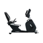 Spirit Fitness CR900 Recumbent Bike - 900146 - 1 Each