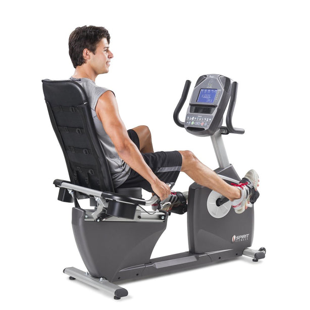 XBR95 Recumbent Bike - 951112 - 1 Each - MDL-SPR951112