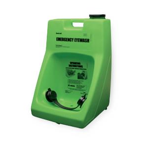 Honeywell Fendall Porta Eyewash Station 32-000100-0000 - 1.0 Each - MDL-SPV0001000000