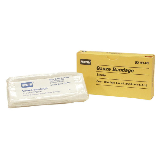 HONEYWELL Gauze Bandages 020305 10 box - MDL-SPV020305