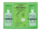 Honeywell Eyesaline Wall Stations 32-000460-0000 - 8.0 Each - MDL-SPV04600000CS