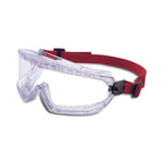 Honeywell V-Maxx Safety Goggles 11250800 - 1.0 Each
