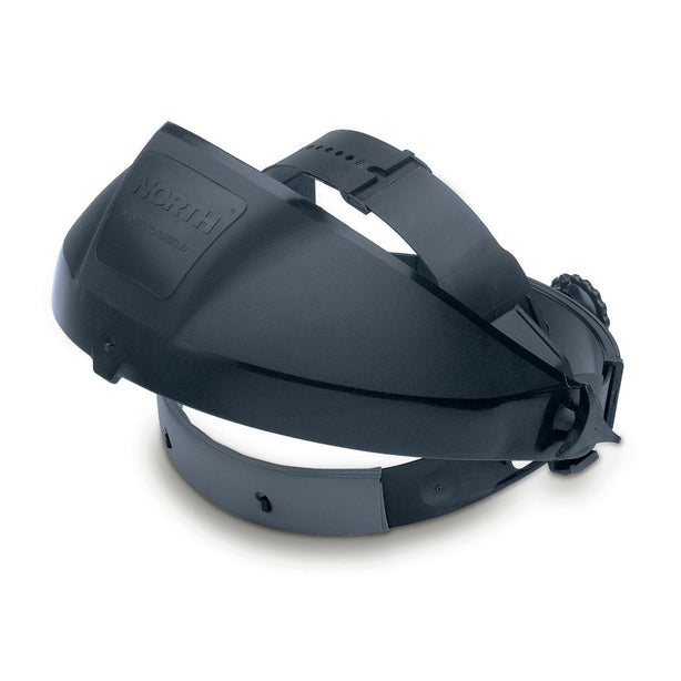 Honeywell Protecto-Shield Tough Faceshields and Headgear 11380048 10.0 Each-MDL-SPV11380048