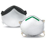 Honeywell SAF-T-FIT Plus (NIOSH) Respirators 14110390 20.0 Each-MDL-SPV14110390
