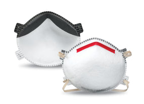 Honeywell SAF-T-FIT Plus (NIOSH) Respirators 14110391 20.0 Each-MDL-SPV14110391