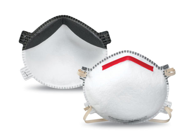 Honeywell SAF-T-FIT Plus (NIOSH) Respirators 14110391 20.0 Each-MDL-SPV14110391