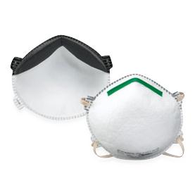 Honeywell SAF-T-FIT Plus (NIOSH) Respirators 14110393 20.0 Each-MDL-SPV14110393