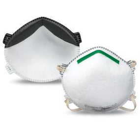 Honeywell SAF-T-FIT Plus (NIOSH) Respirators 14110402 10.0 Each-MDL-SPV14110402