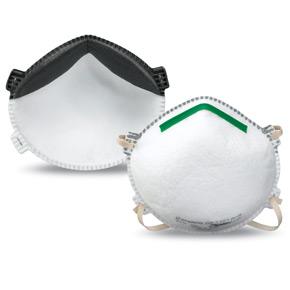 Honeywell SAF-T-FIT Plus (NIOSH) Respirators 14110402 10.0 Each-MDL-SPV14110402