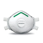 Honeywell SAF-T-FIT Plus (NIOSH) Respirators 14110403 10.0 Each-MDL-SPV14110403