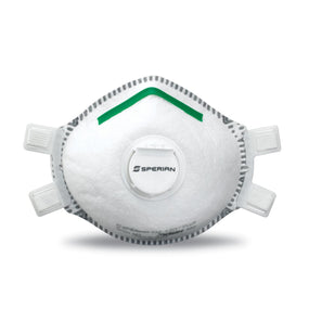 Honeywell SAF-T-FIT Plus (NIOSH) Respirators 14110403 10.0 Each-MDL-SPV14110403