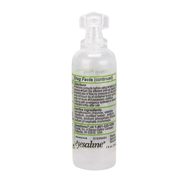 Personal Eyewash - 32-000451-0000 - 24 Each - MDL-SPV320004510