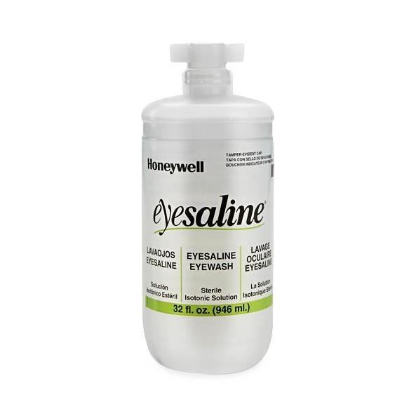 Personal Eyewash - 32-000455-0000 - 1 Bottle - MDL-SPV320004550H