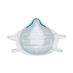 HONEYWELL N95 Particulate Disposable Respirators DC365N95HC 20 Each - MDL-SPV365N95HCBX