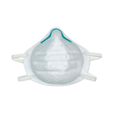 HONEYWELL N95 Particulate Disposable Respirators DC365N95HC 20 Each - MDL-SPV365N95HCBX