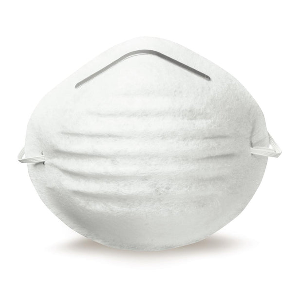 Honeywell Nuisance-Style Disposable Masks 14110094CC 600.0 Each-MDL-SPV4110094CC