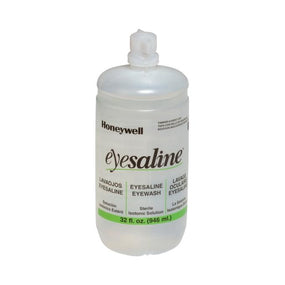 Eyesaline Personal Eyewash Bottles - 32-000455-0000-H5 - 12 Each - MDL-SPV4550000H5