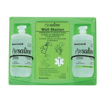 Eyewash Wall Stations - 32-000462-0000 - 4 Each - MDL-SPV4620000