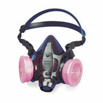 Honeywell Honeywell 5500 Series Half Masks 5580P100M 12.0 Each-MDL-SPV5580P100M