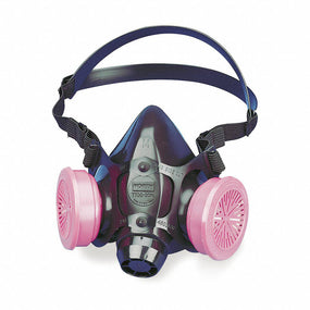 Honeywell Honeywell 5500 Series Half Masks 5580P100M 12.0 Each-MDL-SPV5580P100M