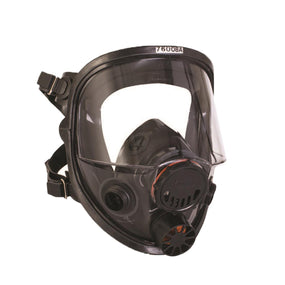 Honeywell 7600 Series Full-Face Respirator Masks - SPV760008AS