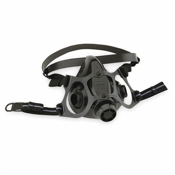 Honeywell 7700 Series Half-Mask Respirators - 770030M - 12 Each - MDL-SPV770030M