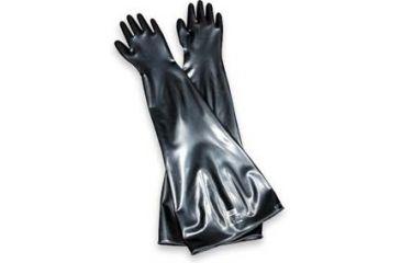 North Butyl Dry Box Gloves - 8B1532A/9Q -  - MDL-SPV8B1532A9Q