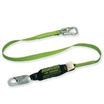 Honeywell Miller BackBiter Tie-Back Lanyard 913B/6FTGN - 1.0 Each