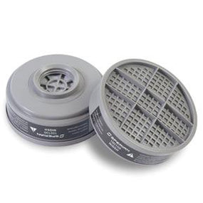 HONEYWELL Honeywell Filters and Cartridges: S-Series (NIOSH) 105005-H5 5 Pair - MDL-SPVB105005H5