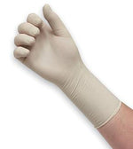 Honeywell Chemsoft CE Chemical Protection Gloves CE412W/XL - 1000.0 Each