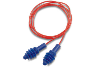 Honeywell Honeywell Airsoft Reusable Polycord Earplugs DPAS-30R 1000.0 Pair-MDL-SPVDPAS30R
