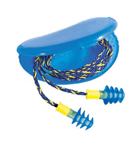 HowardLeight Fusion Earplugs byHoneywell - FUS30-HP - 1000 Pair - MDL-SPVFUS30HP