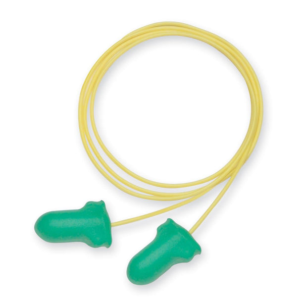 Honeywell Max Lite Single-Use Earplug LPF-30 1000.0 Pair-MDL-SPVLPF30