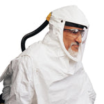 Honeywell Primair 100 Series Hoods PA111 1.0 Each-MDL-SPVPA111