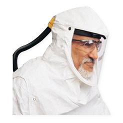 Honeywell Primair 100 Series Hoods PA121 1.0 Each-MDL-SPVPA121EA