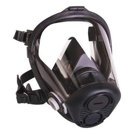 Honeywell RU6500 Full Face Pieces RU65001M - 1.0 Each