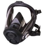 Honeywell RU6500 Full Face Pieces RU65001M - 1.0 Each