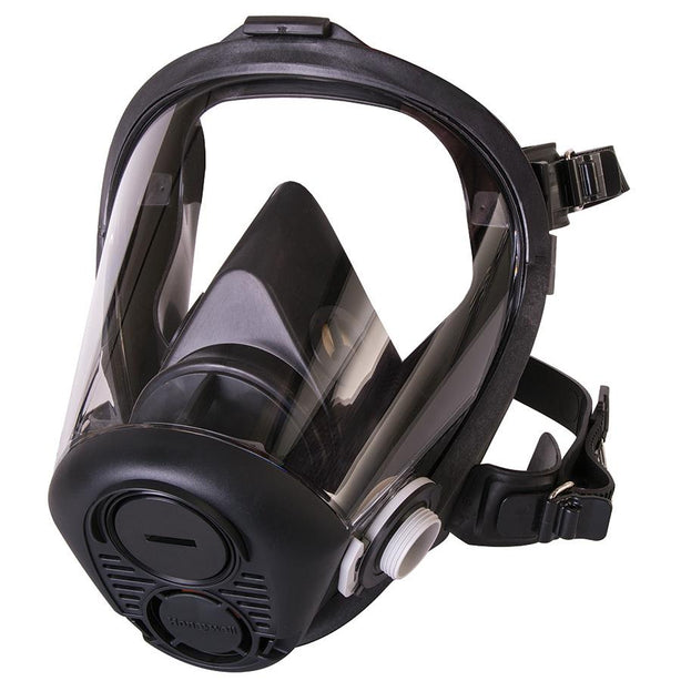 Honeywell RU6500 Full Face Pieces RU65001M - 1.0 Each