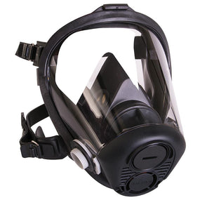 Honeywell RU6500 Full Face Pieces RU65001M - 1.0 Each