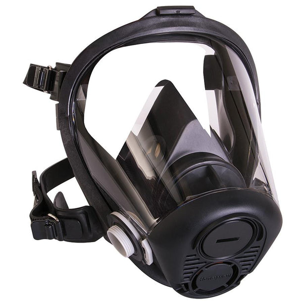 Honeywell RU6500 Full Face Pieces RU65001M - 1.0 Each