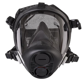 Honeywell RU6500 Full Face Pieces RU65002S - 1.0 Each