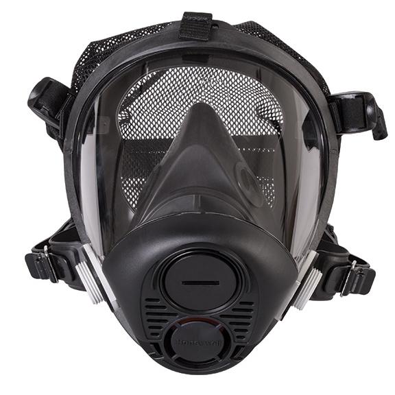 Honeywell RU6500 Full Face Pieces RU65002S - 1.0 Each