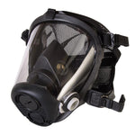 Honeywell RU6500 Full Face Pieces RU65002S - 1.0 Each