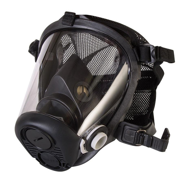 Honeywell RU6500 Full Face Pieces RU65002S - 1.0 Each
