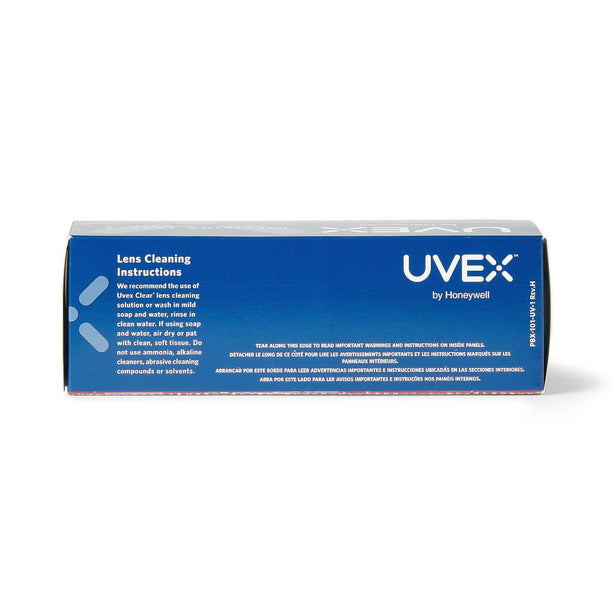 Honeywell Uvex Ultra-spec 2000 Safety Glasses S0300 - 1.0 Each